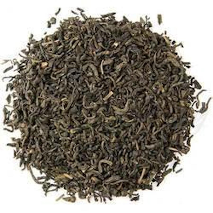 Organic Jasmine Green Tea